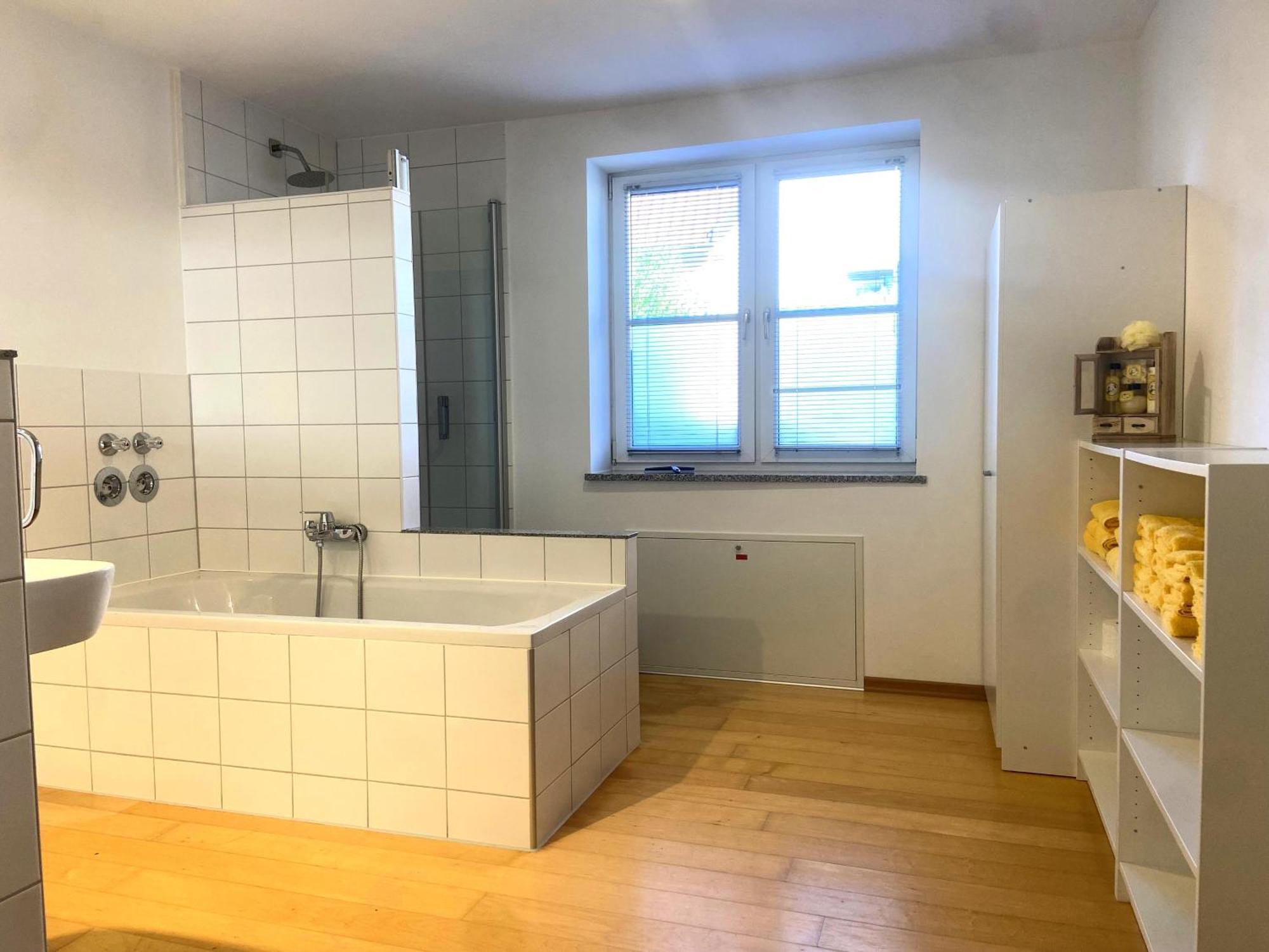 Appartement Wohnraum By Steidle à Buxheim  Extérieur photo