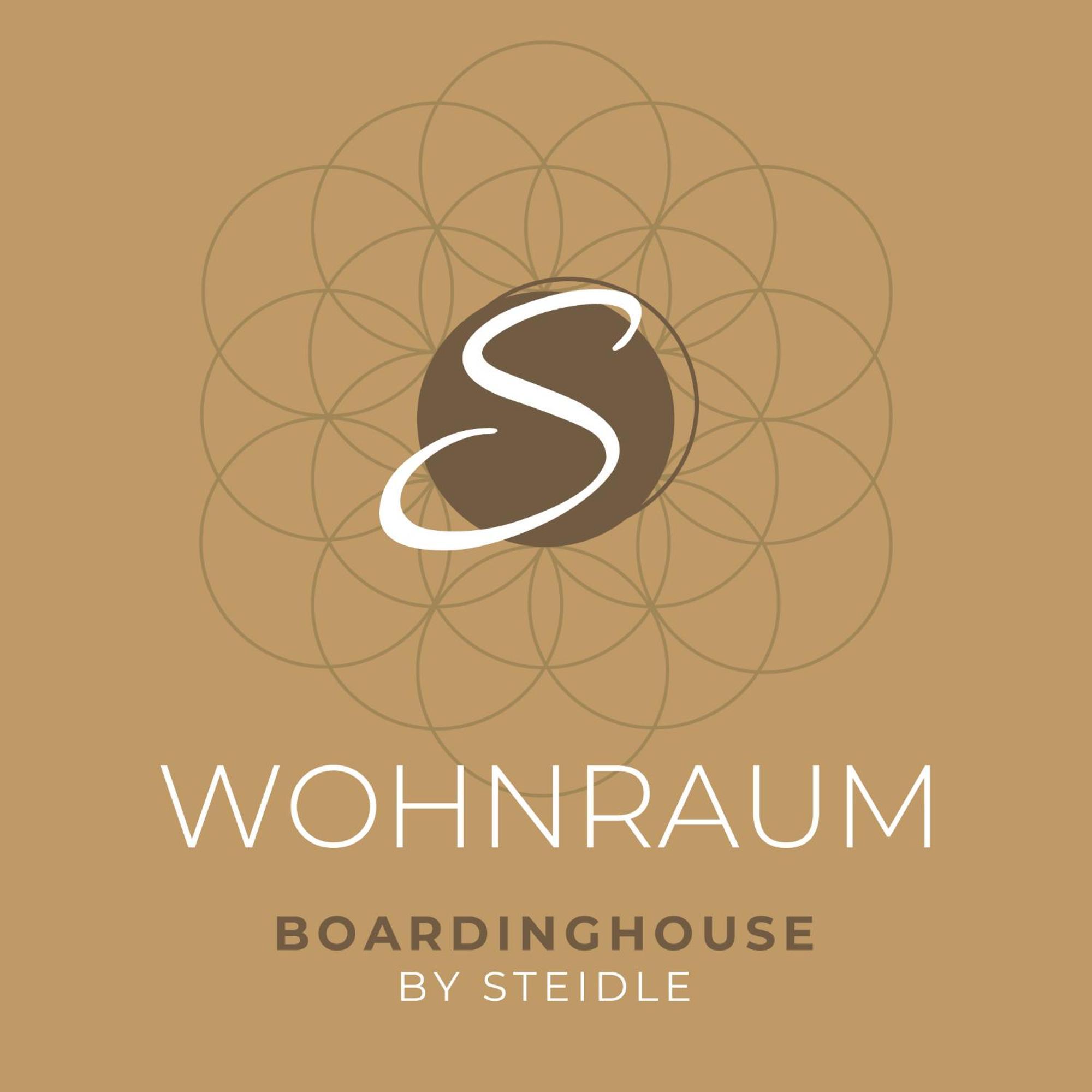 Appartement Wohnraum By Steidle à Buxheim  Extérieur photo