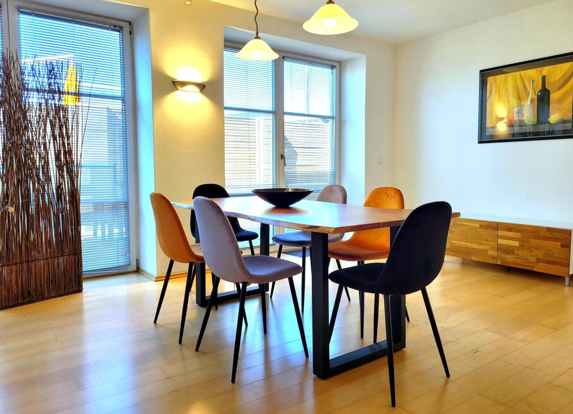 Appartement Wohnraum By Steidle à Buxheim  Extérieur photo