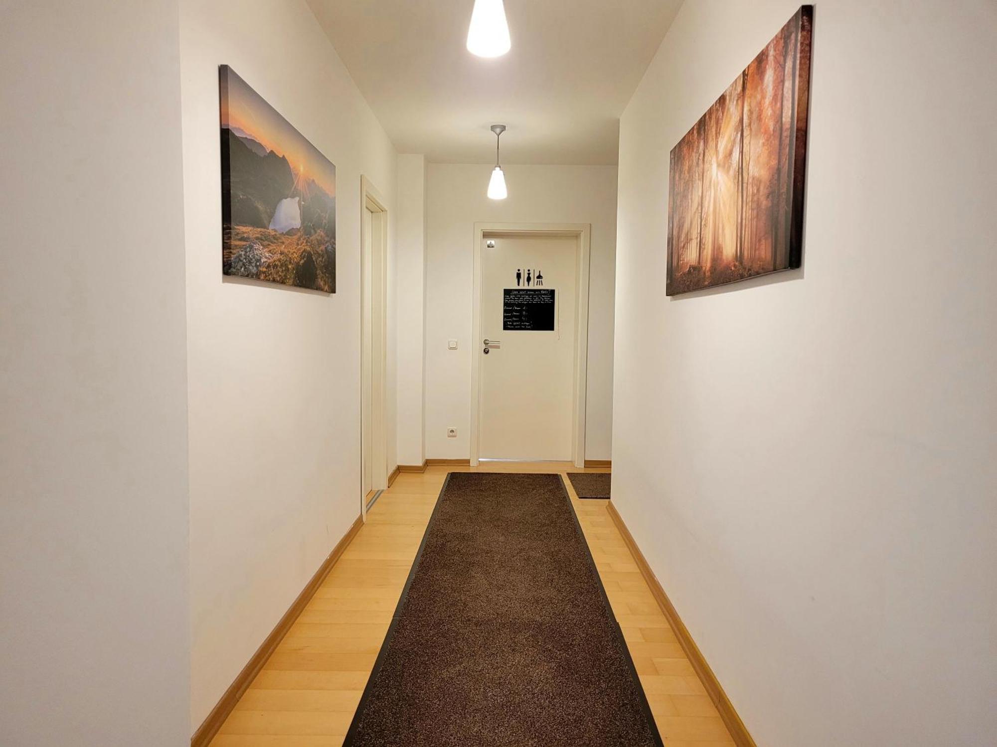 Appartement Wohnraum By Steidle à Buxheim  Extérieur photo